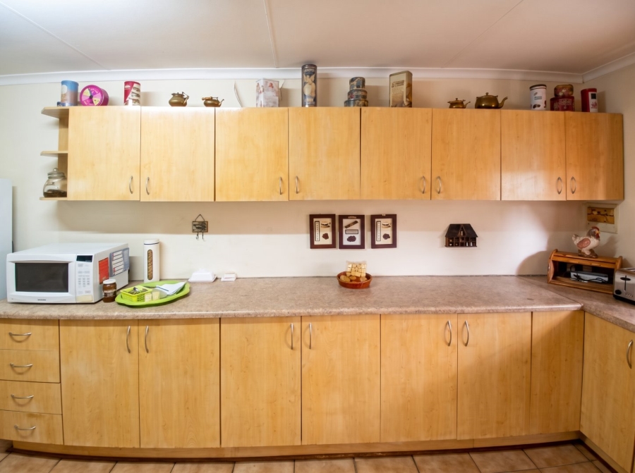 3 Bedroom Property for Sale in Brandwag Free State